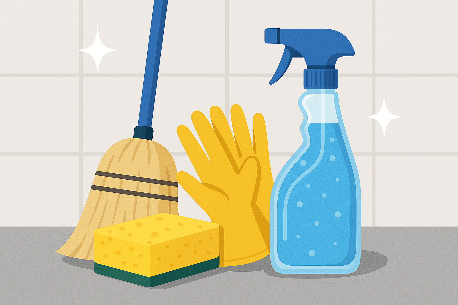 Neat 'n Klean Professional Cleaning